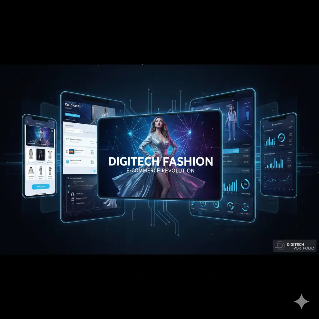 DigiTech PA | Criação de Sites e Assistência Técnica em Marituba