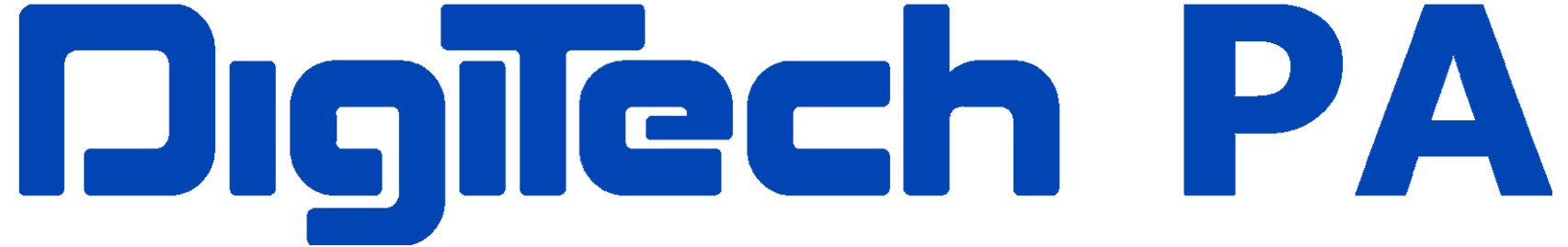 DigiTech PA